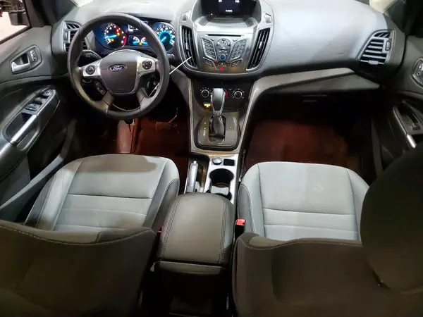 1FMCU9GX5GUC13212 2016 FORD ESCAPE - Image 8
