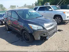 1FMCU9GX5GUC13324 2016 FORD ESCAPE