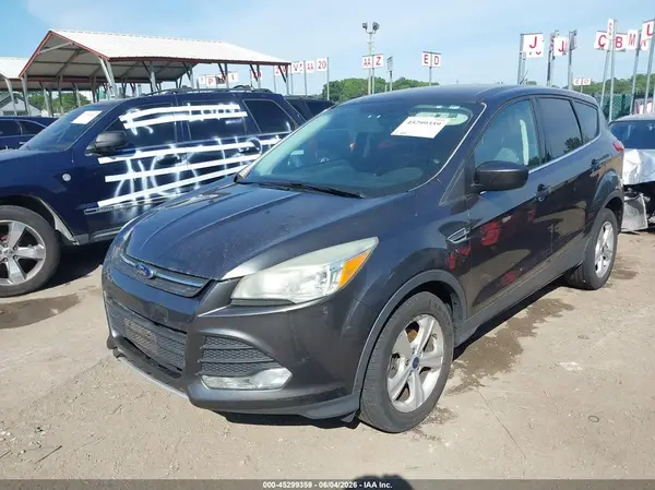1FMCU9GX5GUC13324 2016 FORD ESCAPE - Image 2