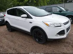 1FMCU9GX5GUC13419 2016 FORD ESCAPE