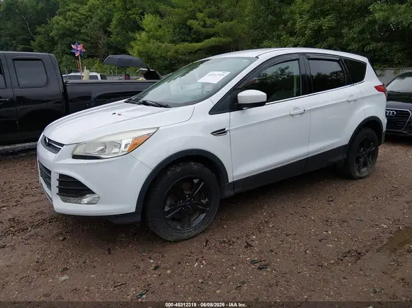 1FMCU9GX5GUC13419 2016 FORD ESCAPE - Image 2