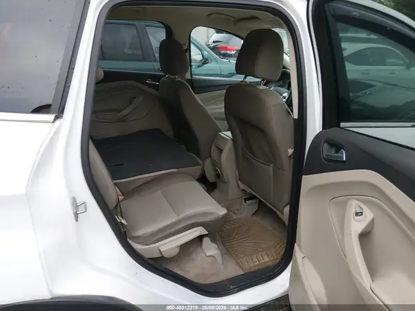 1FMCU9GX5GUC13419 2016 FORD ESCAPE - Image 8