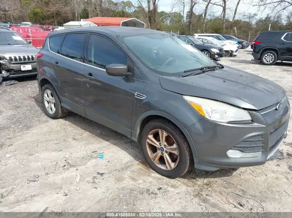 1FMCU9GX5GUC13467 2016 FORD ESCAPE - Image 1