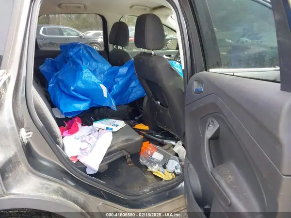 1FMCU9GX5GUC13467 2016 FORD ESCAPE - Image 8