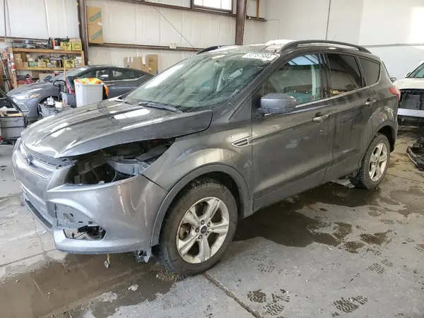 1FMCU9GX5GUC15655 2016 FORD ESCAPE - Image 1