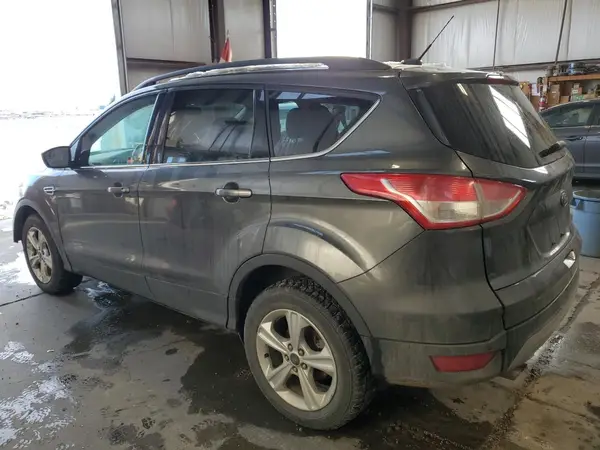 1FMCU9GX5GUC15655 2016 FORD ESCAPE - Image 2