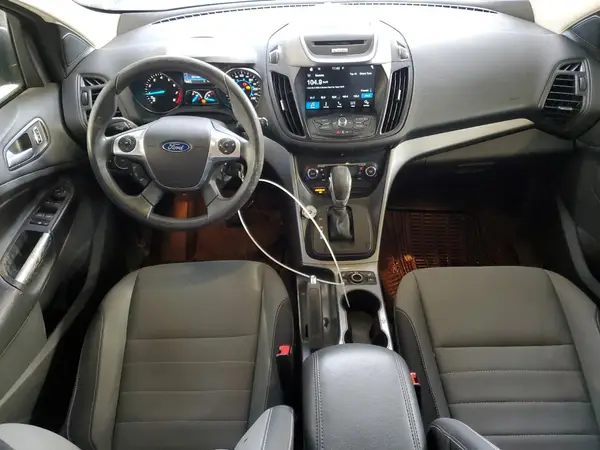 1FMCU9GX5GUC15655 2016 FORD ESCAPE - Image 8
