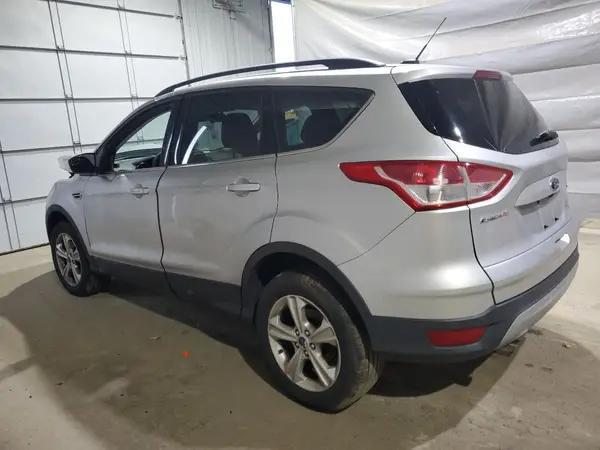 1FMCU9GX5GUC16448 2016 FORD ESCAPE - Image 2