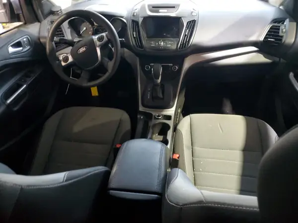 1FMCU9GX5GUC16448 2016 FORD ESCAPE - Image 8