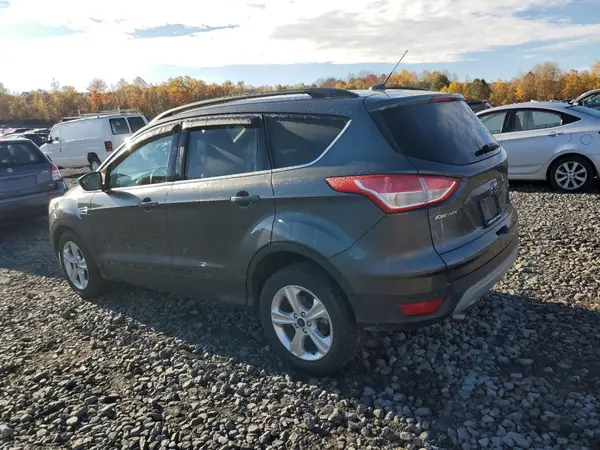 1FMCU9GX5GUC17583 2016 FORD ESCAPE - Image 2