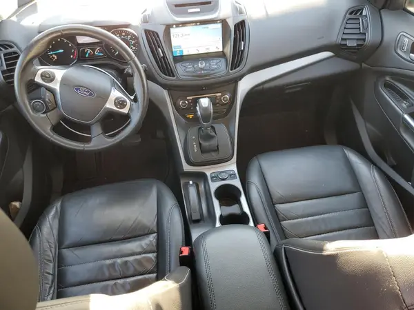 1FMCU9GX5GUC17583 2016 FORD ESCAPE - Image 8