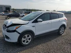 1FMCU9GX5GUC20922 2016 FORD ESCAPE