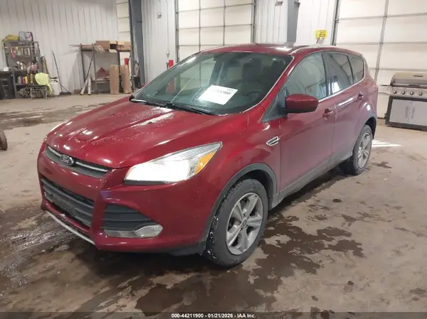 1FMCU9GX5GUC21861 2016 FORD ESCAPE - Image 2