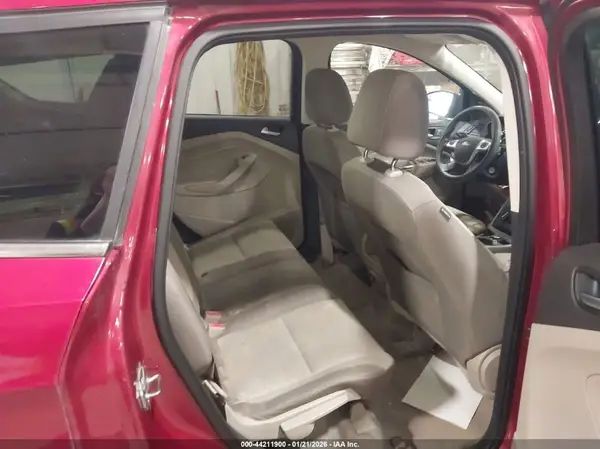 1FMCU9GX5GUC21861 2016 FORD ESCAPE - Image 8