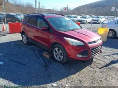 1FMCU9GX5GUC23514 2016 FORD ESCAPE