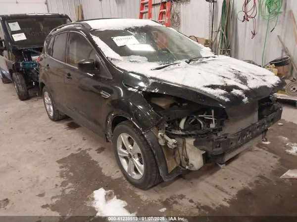 1FMCU9GX5GUC24159 2016 FORD ESCAPE - Image 1