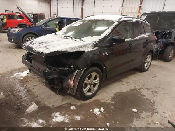 1FMCU9GX5GUC24159 2016 FORD ESCAPE - Image 2