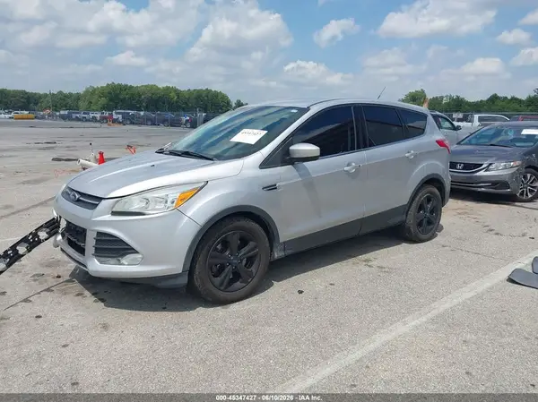 1FMCU9GX5GUC24758 2016 FORD ESCAPE - Image 2