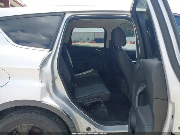 1FMCU9GX5GUC24758 2016 FORD ESCAPE - Image 8