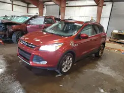 1FMCU9GX5GUC25277 2016 FORD ESCAPE