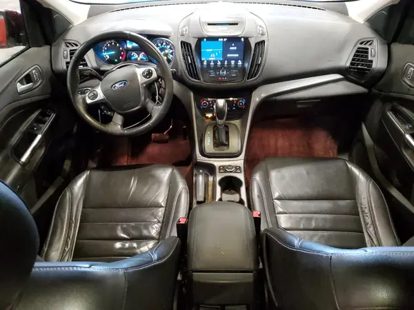 1FMCU9GX5GUC25277 2016 FORD ESCAPE - Image 8