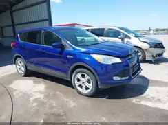 1FMCU9GX5GUC27238 2016 FORD ESCAPE