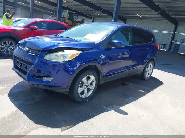 1FMCU9GX5GUC27238 2016 FORD ESCAPE - Image 2