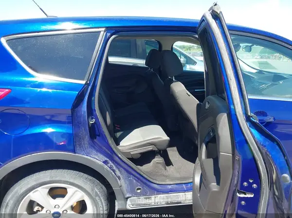 1FMCU9GX5GUC27238 2016 FORD ESCAPE - Image 8