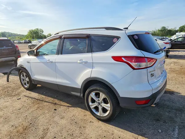 1FMCU9GX5GUC27563 2016 FORD ESCAPE - Image 2