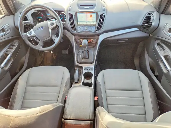 1FMCU9GX5GUC27563 2016 FORD ESCAPE - Image 8