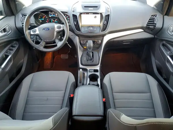 1FMCU9GX5GUC28745 2016 FORD ESCAPE - Image 8