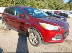 1FMCU9GX5GUC28941 2016 FORD ESCAPE