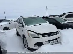 1FMCU9GX5GUC31239 2016 FORD ESCAPE