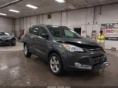 1FMCU9GX5GUC32391 2016 FORD ESCAPE