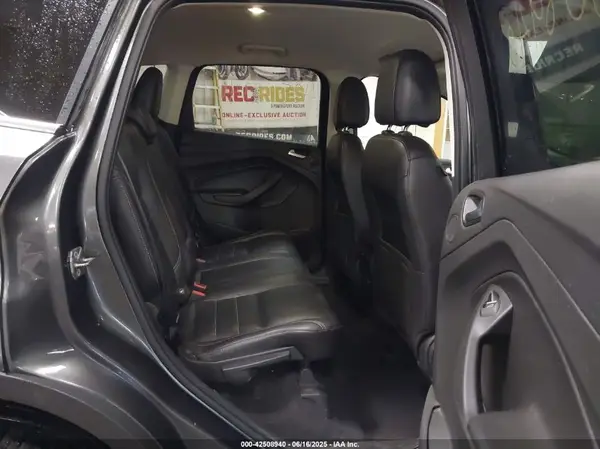 1FMCU9GX5GUC32391 2016 FORD ESCAPE - Image 8