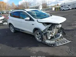1FMCU9GX5GUC32620 2016 FORD ESCAPE