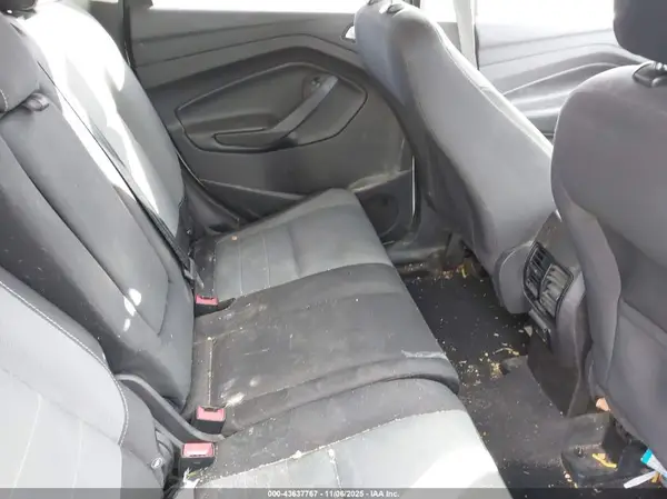 1FMCU9GX5GUC32620 2016 FORD ESCAPE - Image 8