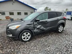 1FMCU9GX5GUC36716 2016 FORD ESCAPE
