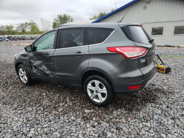 1FMCU9GX5GUC36716 2016 FORD ESCAPE - Image 2