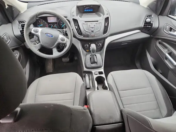 1FMCU9GX5GUC36716 2016 FORD ESCAPE - Image 8