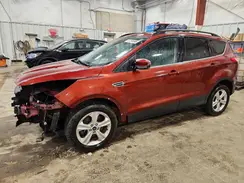 1FMCU9GX5GUC37090 2016 FORD ESCAPE