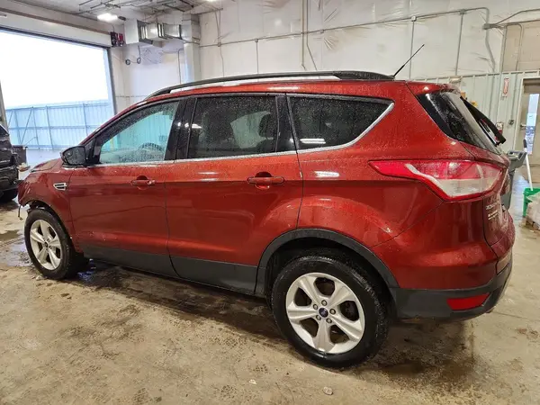 1FMCU9GX5GUC37090 2016 FORD ESCAPE - Image 2