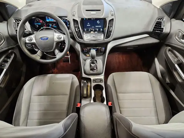 1FMCU9GX5GUC37090 2016 FORD ESCAPE - Image 8