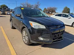 1FMCU9GX5GUC41897 2016 FORD ESCAPE