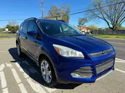 1FMCU9GX5GUC44704 2016 FORD ESCAPE