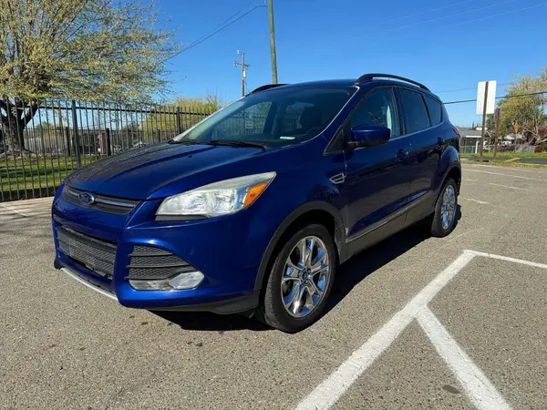 1FMCU9GX5GUC44704 2016 FORD ESCAPE - Image 2
