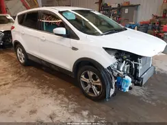 1FMCU9GX5GUC44900 2016 FORD ESCAPE