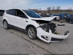 1FMCU9GX5GUC45254 2016 FORD ESCAPE
