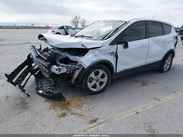 1FMCU9GX5GUC45254 2016 FORD ESCAPE - Image 2