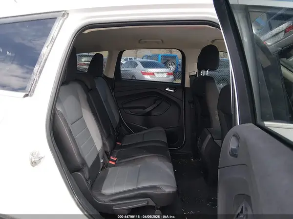 1FMCU9GX5GUC45254 2016 FORD ESCAPE - Image 8